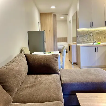 Bazaar Center Тирана