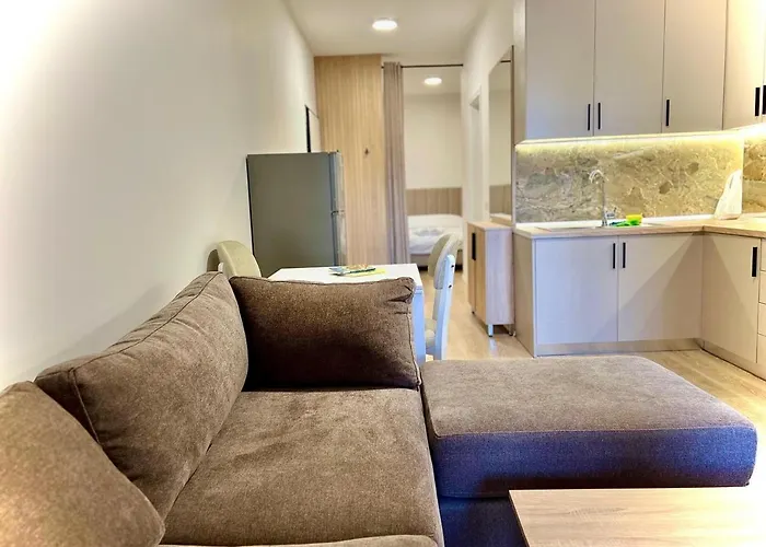 Bazaar Center Tirana