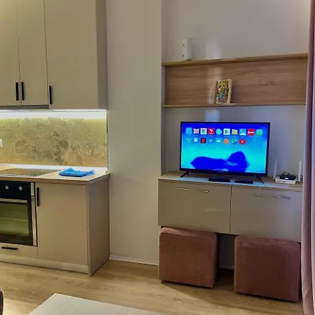 Bazaar Center 地拉那